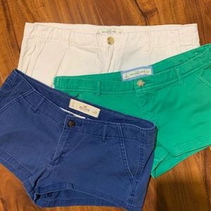 Shorts Bundle